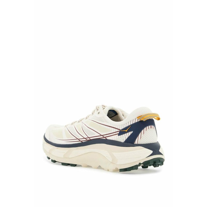 Hoka One One Mafate Speed 2 Alabaster Oat Milk 1126851-ALK