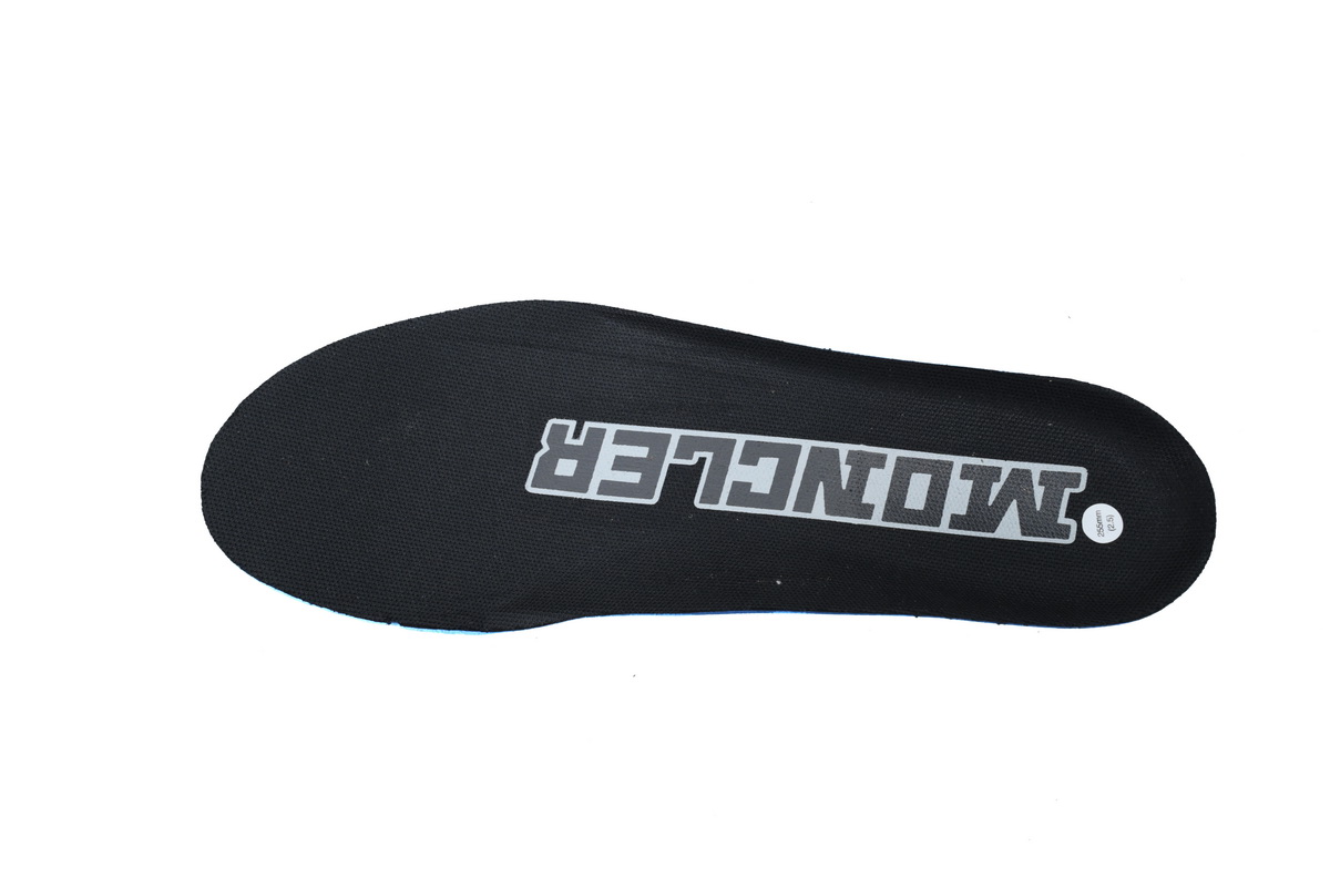 Hoka One One Mafate Speed 2 Black Castlerock 1126851-BCSTL