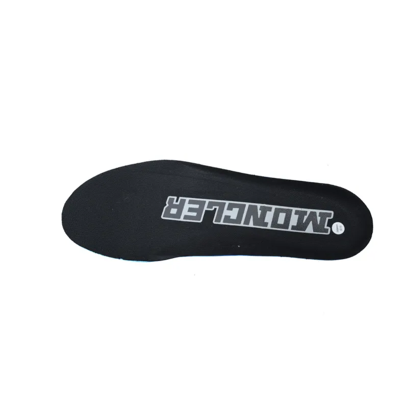 Hoka One One Mafate Speed 2 Black Castlerock 1126851-BCSTL