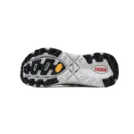Hoka One One Mafate Speed 2 Black Castlerock 1126851-BCSTL