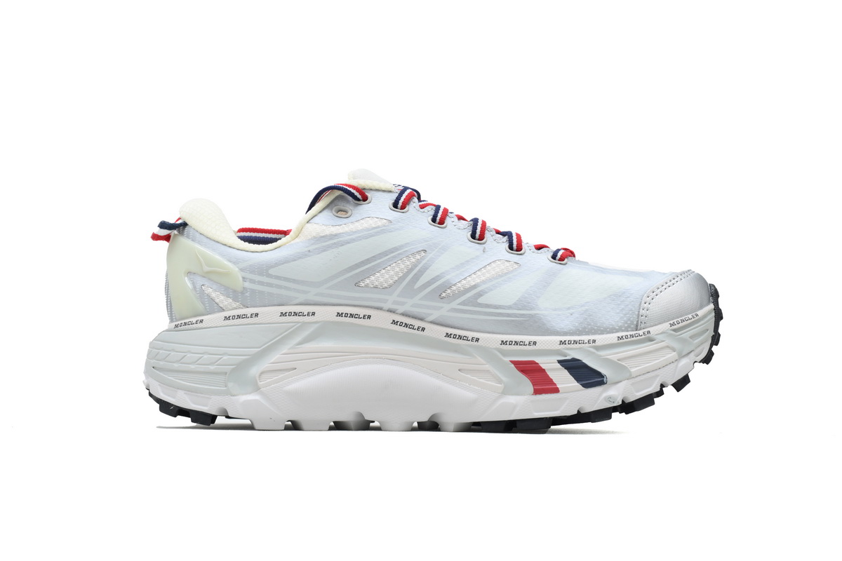 Hoka One One Mafate Speed 2 Black Castlerock 1126851-BCSTL