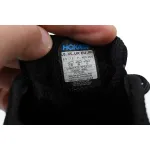 Hoka One One Mafate Speed 2 Black Castlerock 1126851-BCSTL 