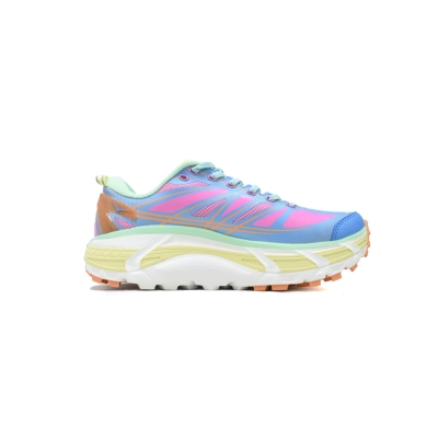 Hoka One One Mafate Speed 2 Cyclamen All Aboard 1126851-CAAB 02