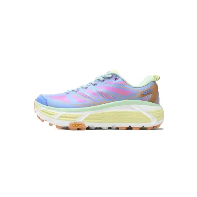 Hoka One One Mafate Speed 2 Cyclamen All Aboard 1126851-CAAB 01