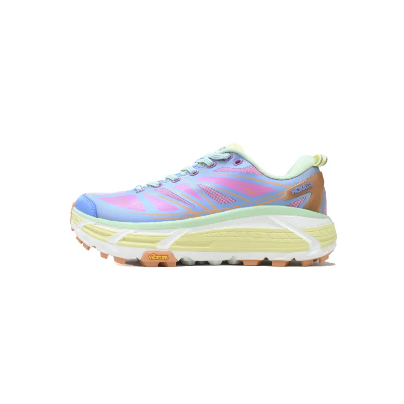Hoka One One Mafate Speed 2 Cyclamen All Aboard 1126851-CAAB
