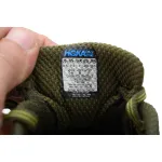 Hoka One One Mafate Speed 2 Dark Olive 1126851-DOGL 