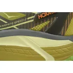 Hoka One One Mafate Speed 2 Dark Olive 1126851-DOGL 
