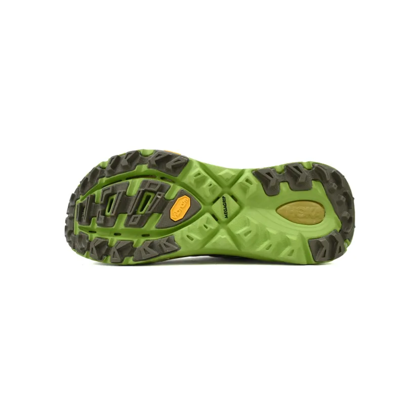 Hoka One One Mafate Speed 2 Dark Olive 1126851-DOGL 