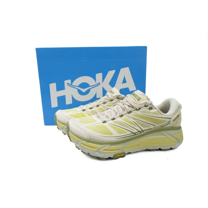Hoka One One Mafate Speed 2 Eggnog Celery Root  1126851-ENG