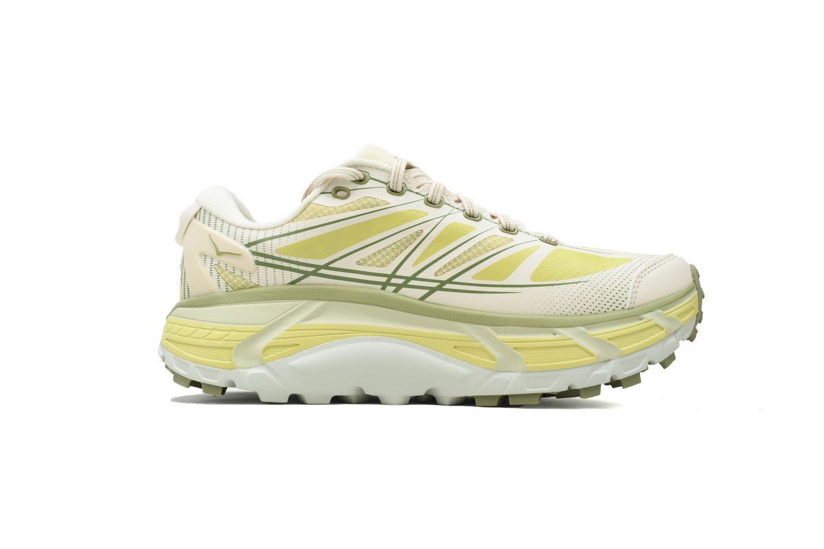 Hoka One One Mafate Speed 2 Eggnog Celery Root  1126851-ENG