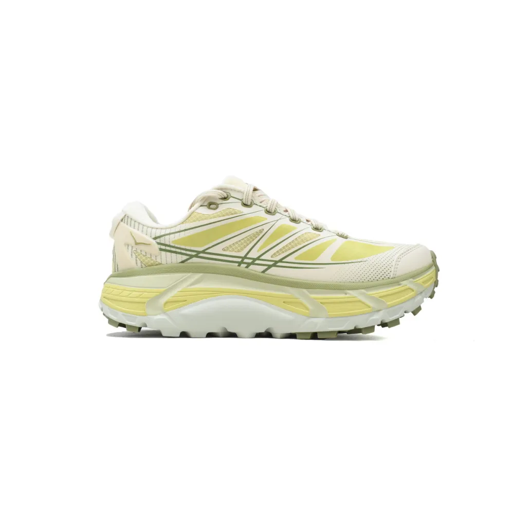 Hoka One One Mafate Speed 2 Eggnog Celery Root  1126851-ENG