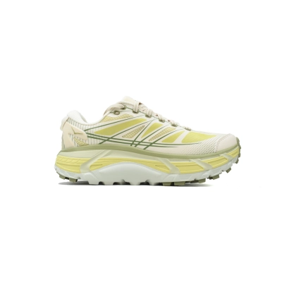 Hoka One One Mafate Speed 2 Eggnog Celery Root  1126851-ENG 02