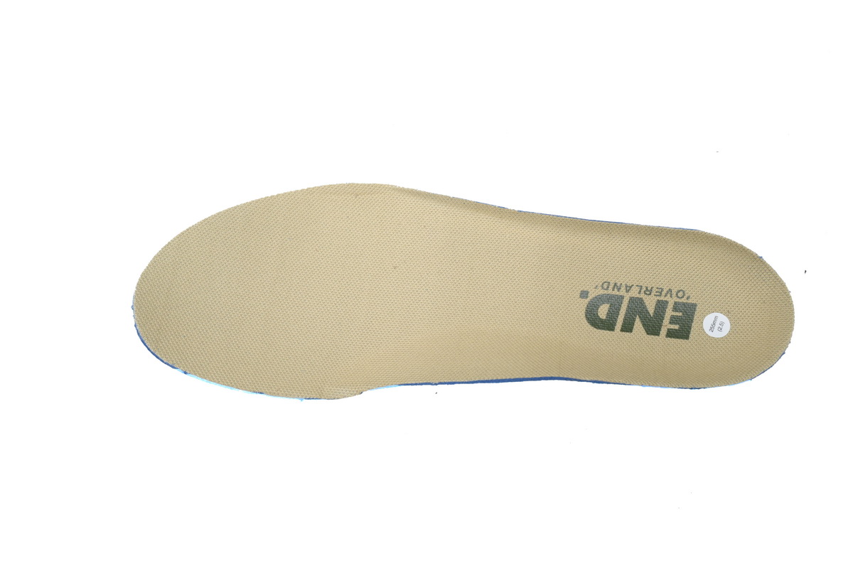 Hoka One One Mafate Speed 2 END. Overland 1155750-THV