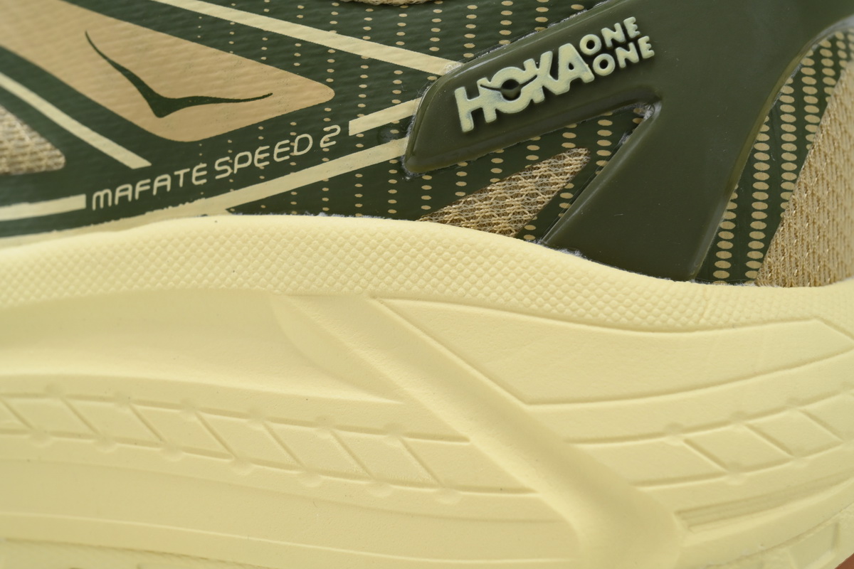 Hoka One One Mafate Speed 2 END. Overland 1155750-THV