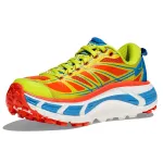 Hoka One One Mafate Speed 2 Flame Evening Primrose 1126851-FEPR
