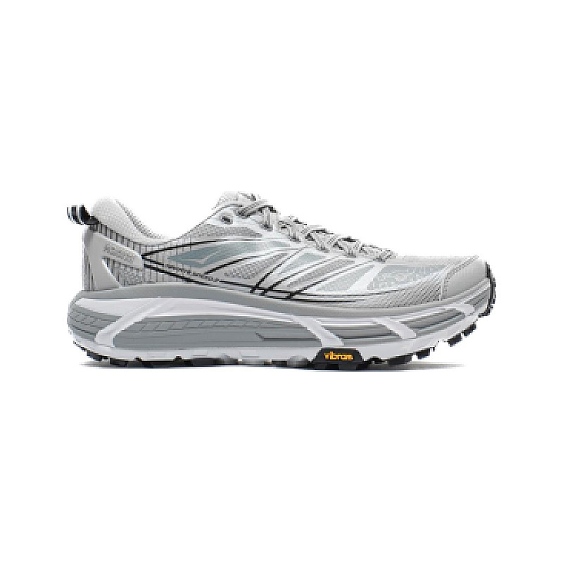 Hoka One One Mafate Speed 2 Galactic Grey 1126851-SRYG
