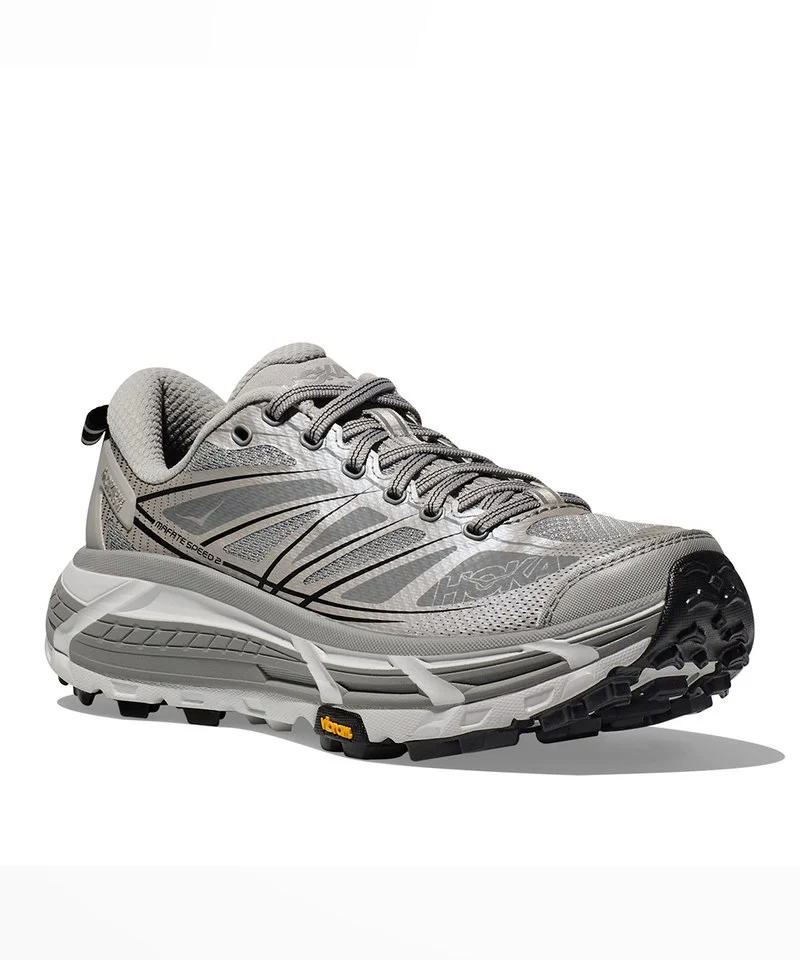 Hoka One One Mafate Speed 2 Galactic Grey 1126851-SRYG