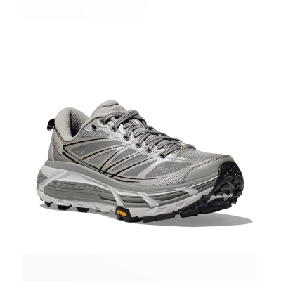 Hoka One One Mafate Speed 2 Galactic Grey 1126851-SRYG 02