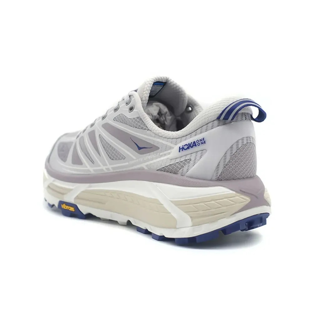 Hoka One One Mafate Speed 2 Galactic Grey 1126851-SRYG