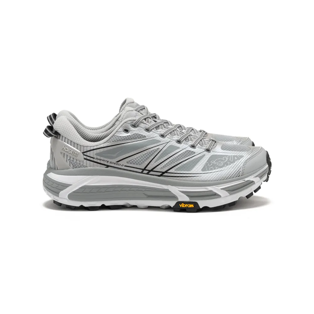 Hoka One One Mafate Speed 2 Galactic Grey 1126851-SRYG