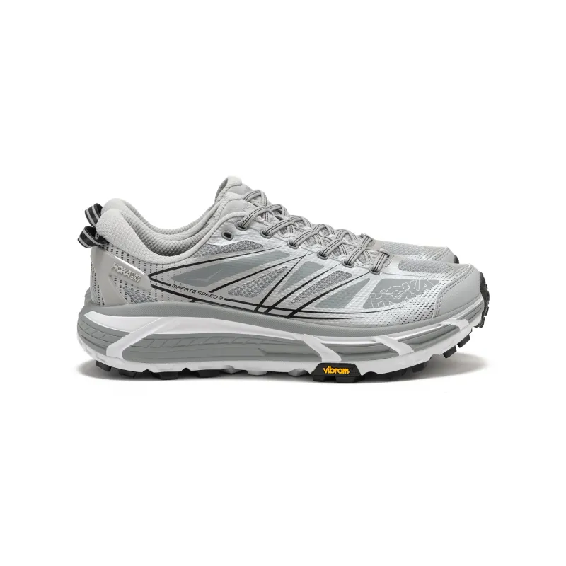 Hoka One One Mafate Speed 2 Galactic Grey 1126851-SRYG