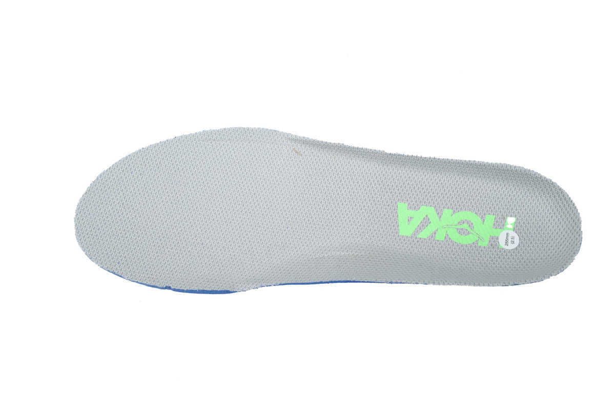 Hoka One One Mafate Speed 2 Mercury Harbor Mist (All Gender) 1126851-MHMS