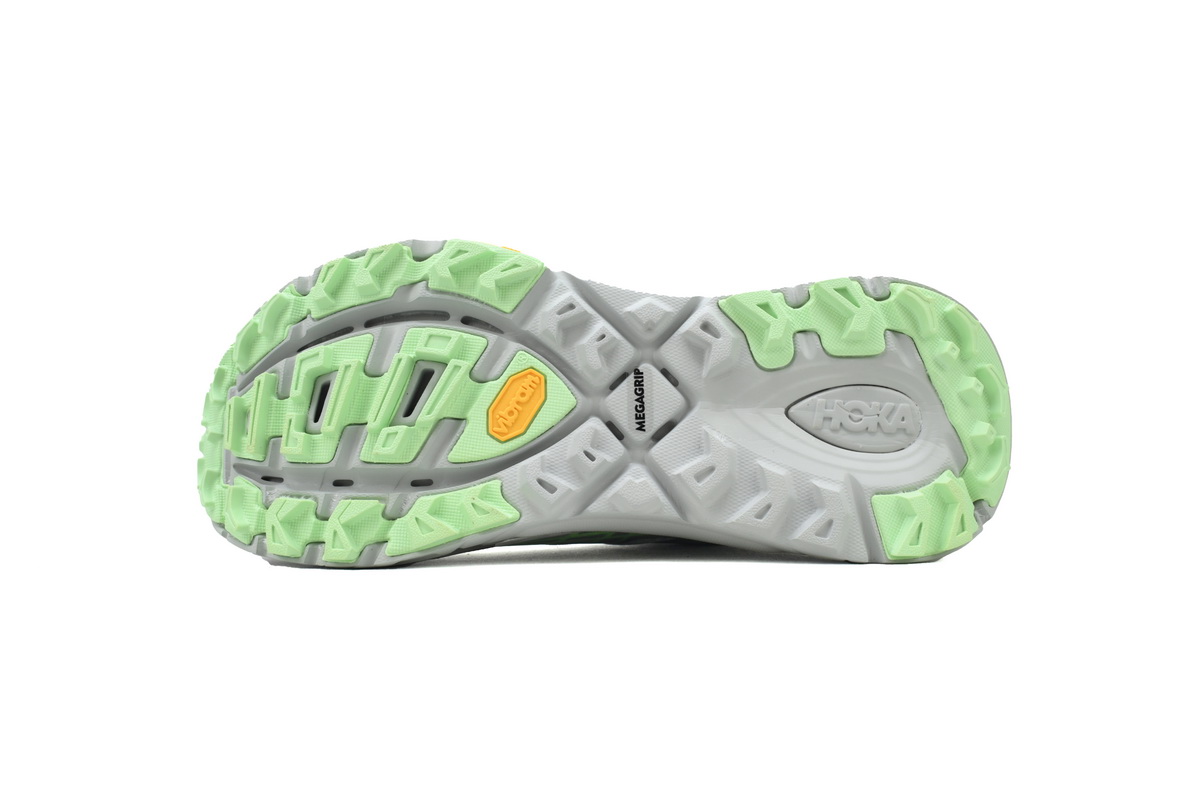 Hoka One One Mafate Speed 2 Mercury Harbor Mist (All Gender) 1126851-MHMS