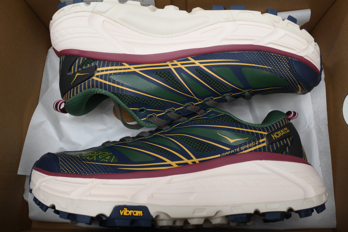 Hoka One One Mafate Speed 2 Mountain View 1126851-MVOS