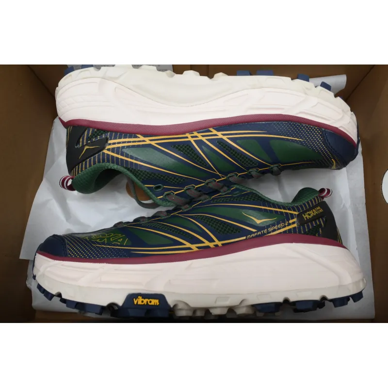 Hoka One One Mafate Speed 2 Mountain View 1126851-MVOS