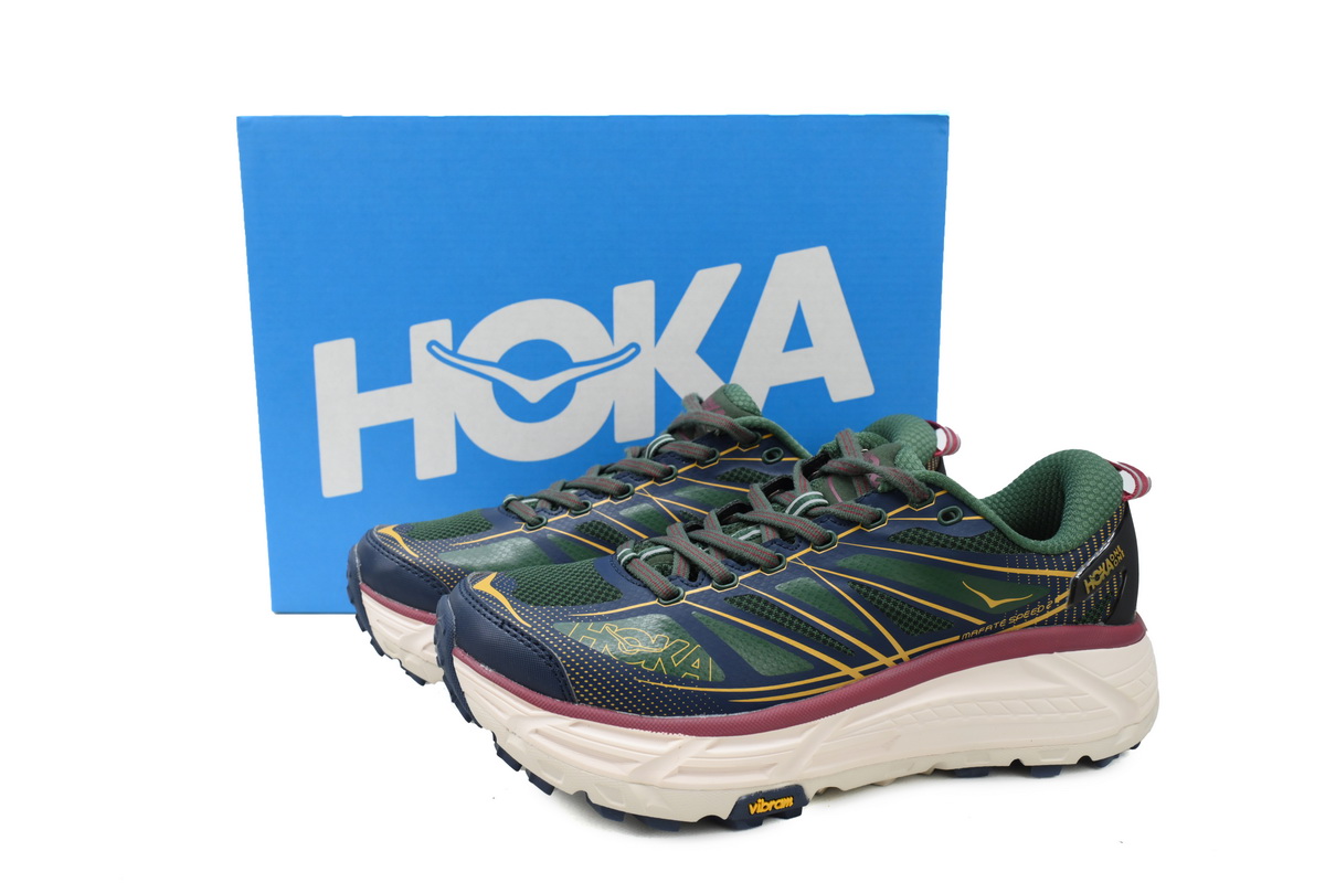 Hoka One One Mafate Speed 2 Mountain View 1126851-MVOS