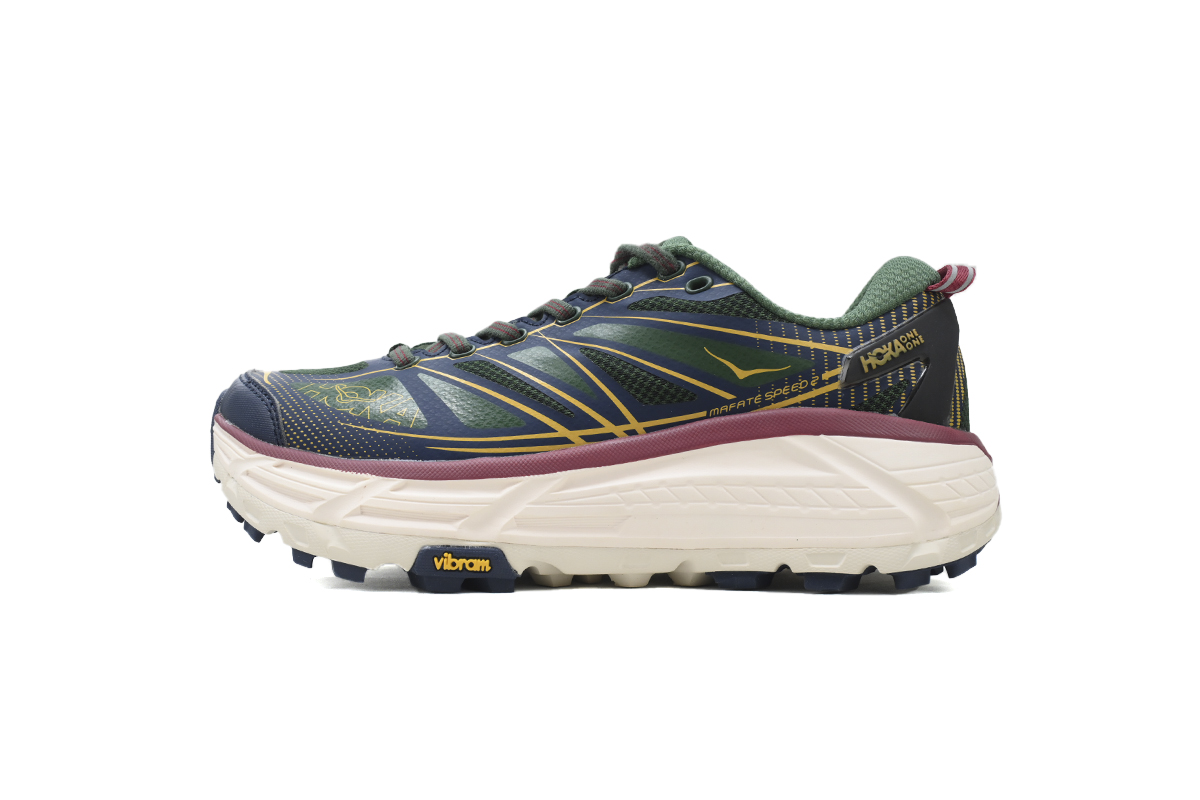 Hoka One One Mafate Speed 2 Mountain View 1126851-MVOS