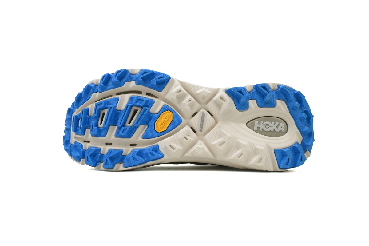 Hoka One One Mafate Speed 2 Origins Eggnog 1126851-EOTN