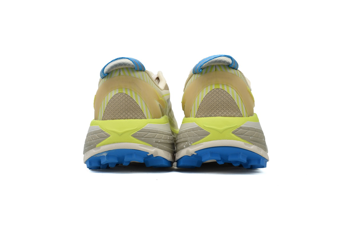Hoka One One Mafate Speed 2 Origins Eggnog 1126851-EOTN
