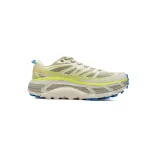 Hoka One One Mafate Speed 2 Origins Eggnog 1126851-EOTN