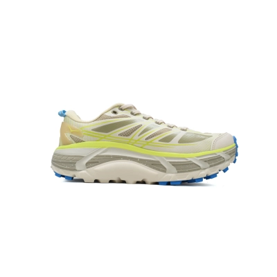 Hoka One One Mafate Speed 2 Origins Eggnog 1126851-EOTN 02