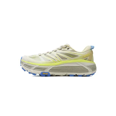 Hoka One One Mafate Speed 2 Origins Eggnog 1126851-EOTN 01