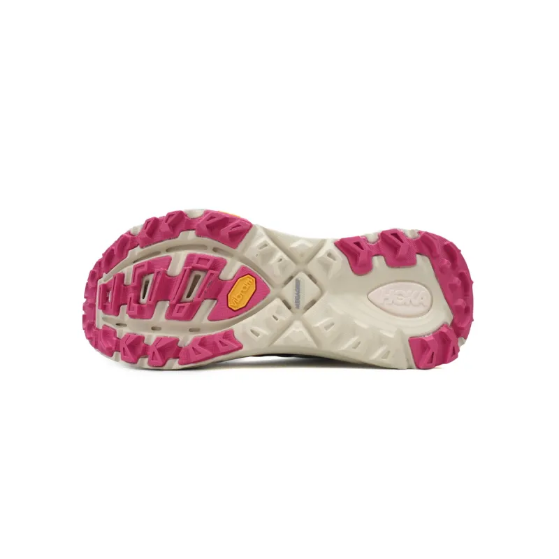 Hoka One One Mafate Speed 2 White Ice Flow 1126851-WIFL
