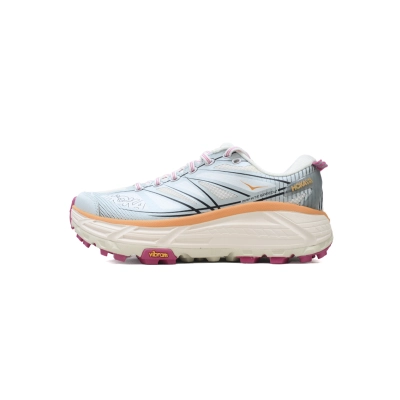Hoka One One Mafate Speed 2 White Ice Flow 1126851-WIFL 01
