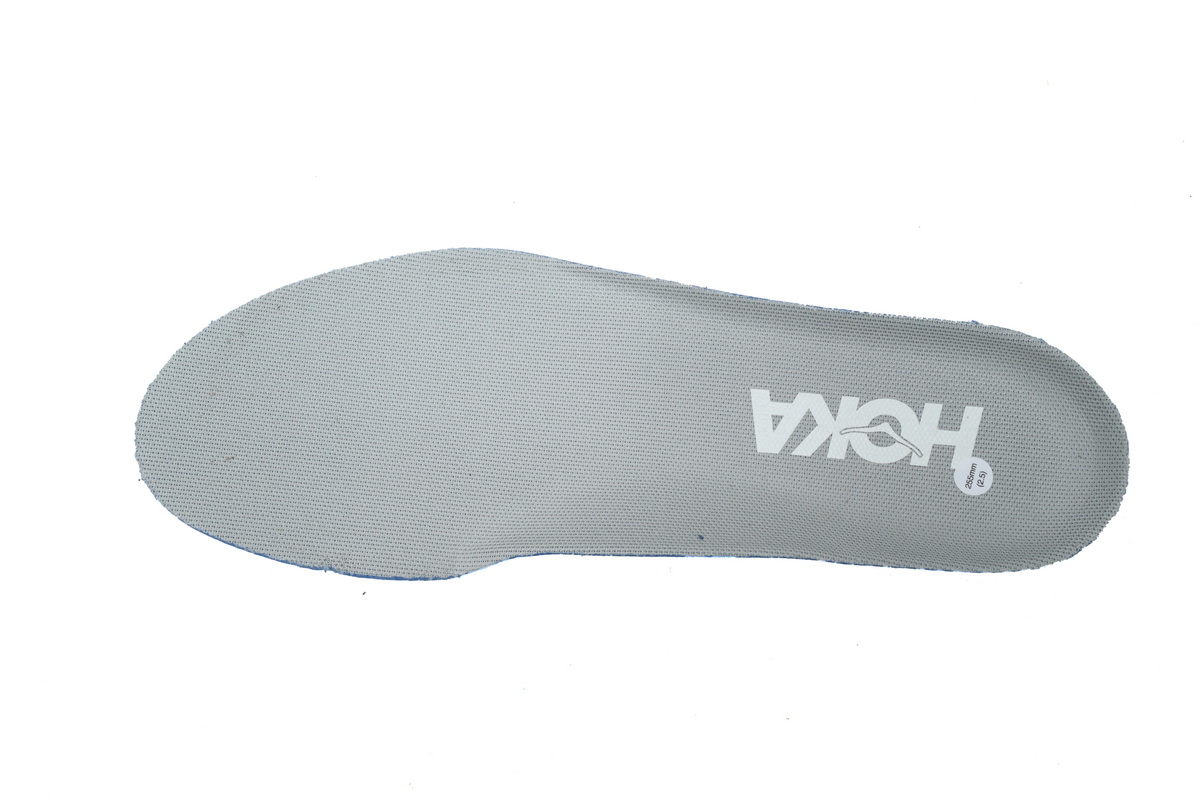 Hoka One One Mafate Speed 2 White Lunar Rock (All Gender) 1126851-WLRC