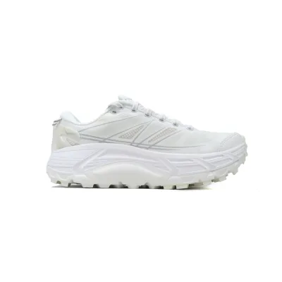 Hoka One One Mafate Speed 2 White Lunar Rock (All Gender) 1126851-WLRC 02