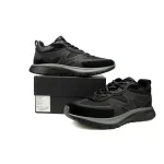 Zegna Black LHUTE-S5159Z-NER