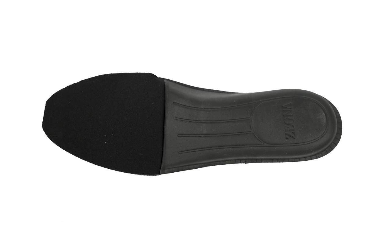 Zegna Black LHUTE-S5159Z-NER