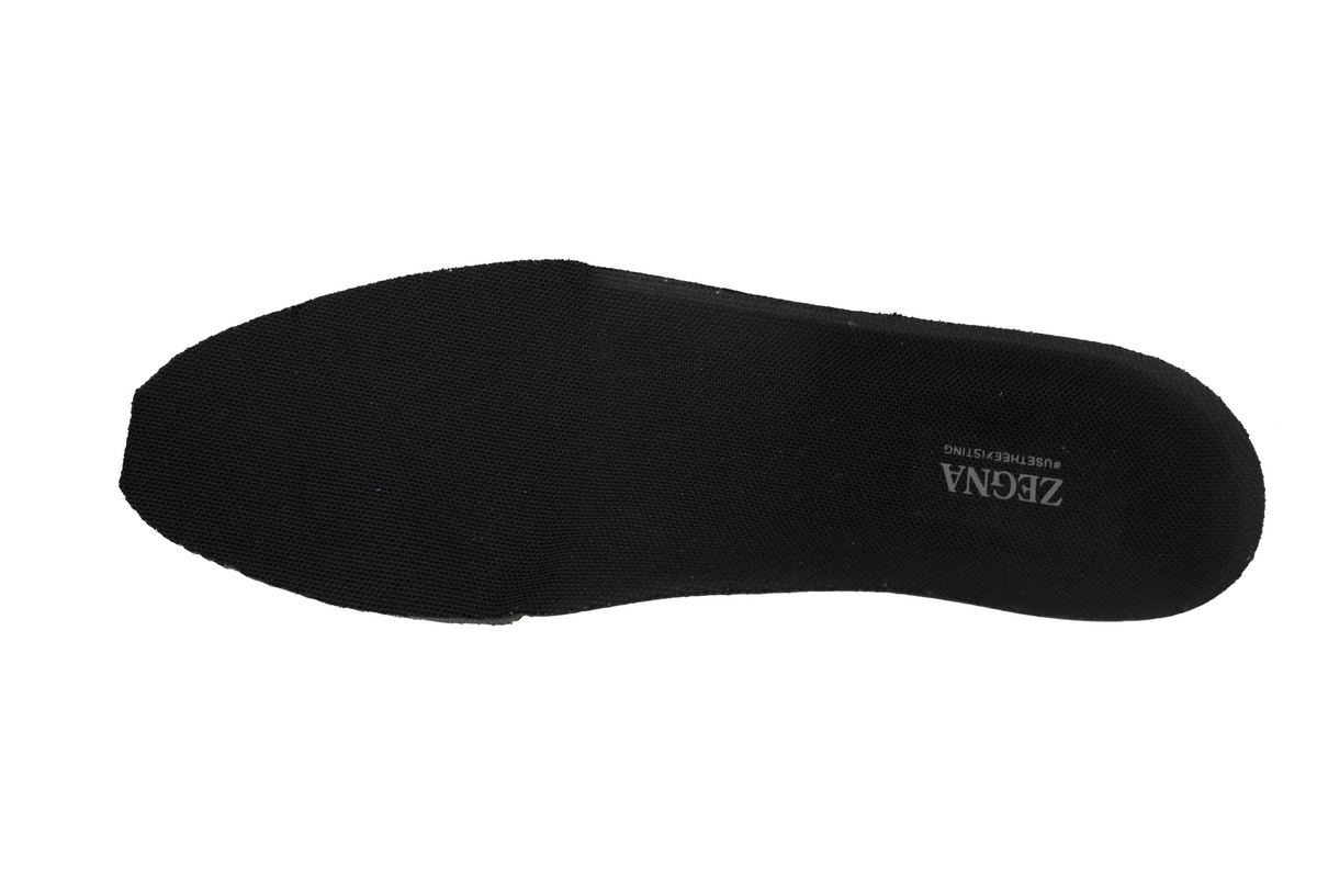 Zegna Black LHUTE-S5159Z-NER