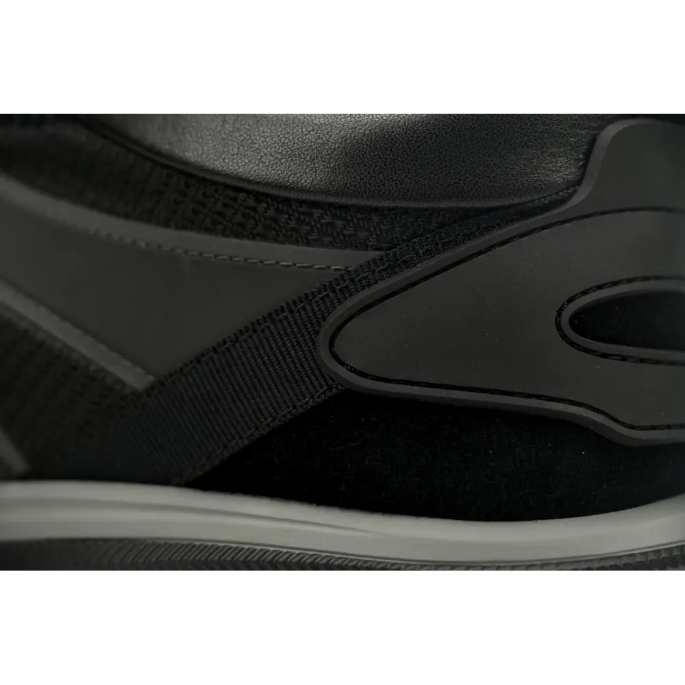 Zegna Black LHUTE-S5159Z-NER
