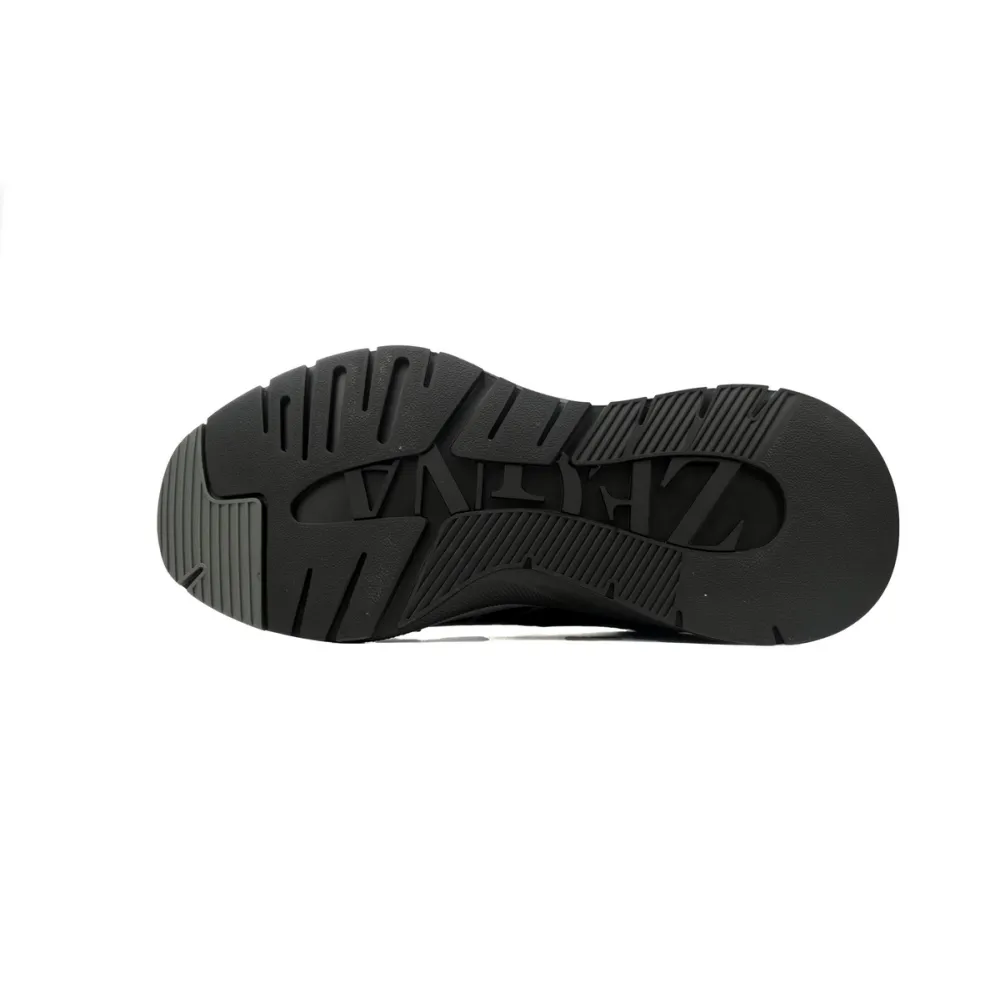 Zegna Black LHUTE-S5159Z-NER