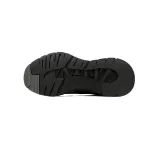 Zegna Black LHUTE-S5159Z-NER