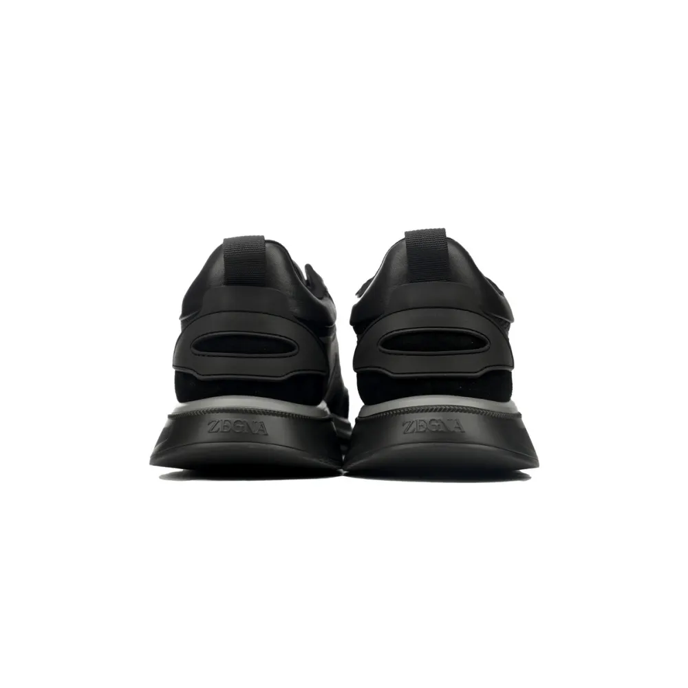 Zegna Black LHUTE-S5159Z-NER