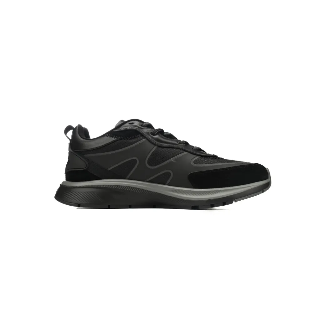 Zegna Black LHUTE-S5159Z-NER