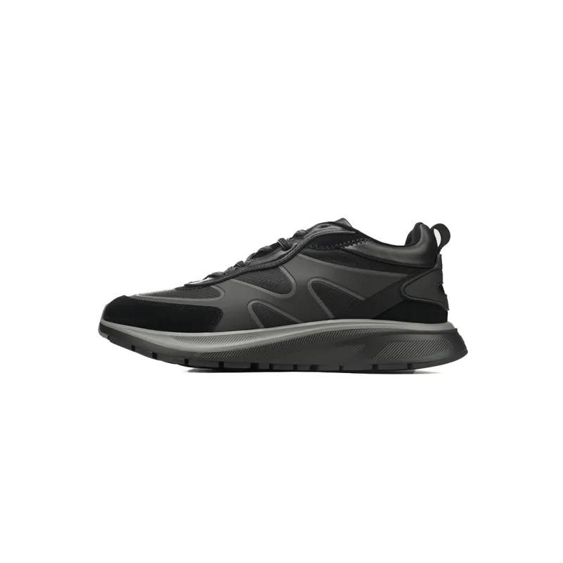 Zegna Black LHUTE-S5159Z-NER