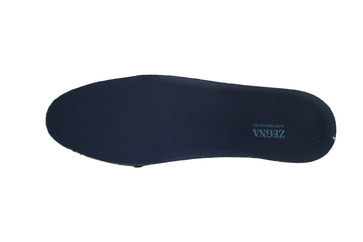 Zegna Dark blue LHUTE-A5159X-UBC